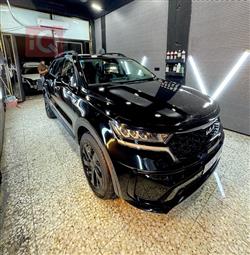 کیا سۆرینتۆ